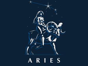 توقعات برج الحمل اليوم الخميس 4 أيار/ مايو 2023