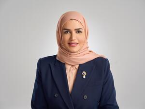 BisB appoints Fatema Alalawi as chief of retail banking officer