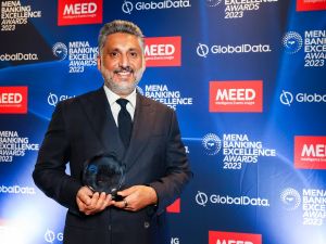 BisB Wins “Best Digital Banking Initiative”