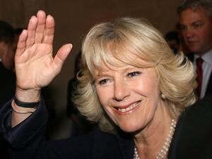 كاميلا ملكة بريطانيا المكروهة