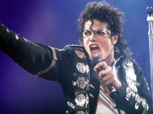 Michael Jackson fans angry at Wembley Stadium