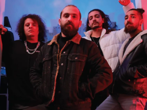 Octave band: The story behind the music