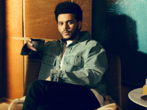The Weeknd officially changes back to birth name
