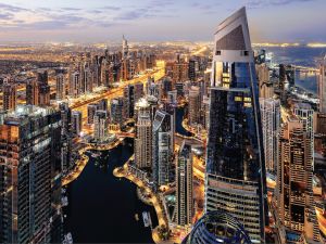 Top cities benefiting from international tourism in 2022