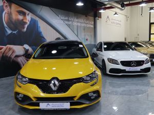 For One Week Only: Up to 40% Off on Pre-Owned Cars from AutoCentral