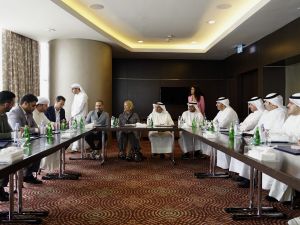 جوجل كلاود تعزز تحالفها مع الحكومة الكويتية عبر إطلاق مبادرات استراتيجية جديدة