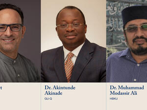 QF Multiversity Grant Supports Innovative Teaching Across Universities within Education City