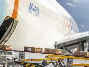 flydubai Cargo adopts DG AutoCheck