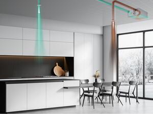 keep the air in your facility clean with LG erv ventilation solution