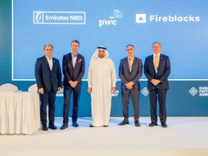 Emirates NBD launches Digital Asset Lab, announces founding council members