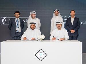 Emirates NBD to collaborate with DIFC to advance shared goal of supporting the Dubai Economic Agenda D33   