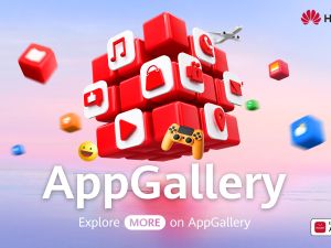 متجر HUAWEI AppGallery يتيح للمستخدمين استكشاف إمكانات لا تعرف حدوداً لأحدث الابتكارات المتطورة
