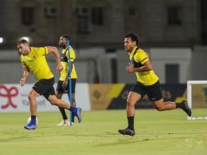ittihad