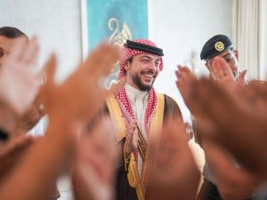 الأمير الحسين