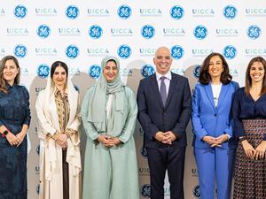GE and UICCA sign MoU to accelerate energy transition and advance innovative climate solutions