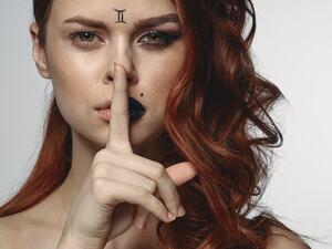 10 سمات سلبية في شخصية برج الجوزاء