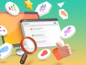 Google plans to develop a more dynamic and user-friendly search engine