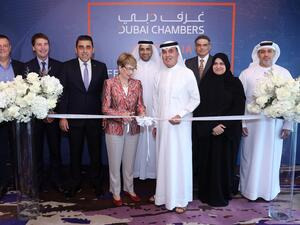 غرف دبي تفتتح مكتباً تمثيلياً في سيدني وتوقع مذكرة تفاهم مع غرفة التجارة والصناعة الأسترالية العربية لتعزيز العلاقات الثنائية