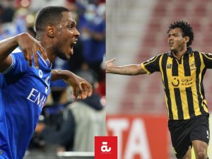 كلاسيكو السعودية اليوم بين الهلال والاتحاد في دوري روشن 2023