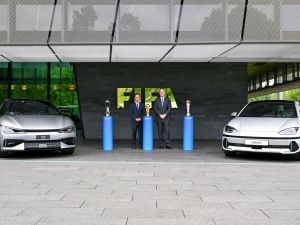 هيونداي وكيا تجددان شراكتهما مع FIFA حتى عام 2030 مع انضمام الشركات التابعة  بوسطن ديناميكس وسوبرنال لتعزيز حلول التنقل المستقبلية