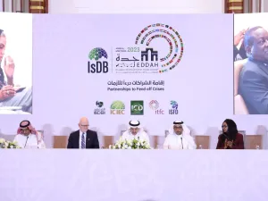 البنك الإسلامي للتنمية وشركاؤه يطلق المرحلة الثانية من صندوق العيش والمعيشة لدعم التنمية الاقتصادية في 32 دولة عضو بالبنك 