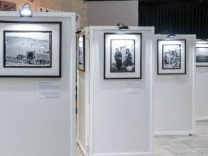 معرض الصور النادرة للأردن من عام 1905