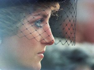 الأميرة ديانا