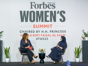 جلسات اليوم الأخير من قمة فوربس الشرق الأوسط للسيدات 2023 في الرياض قصص سيدات ملهمات واجهن العراقيل ونصائح للنجاح في ريادة الأعمال