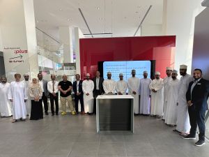 Audi Oman Launches 'The Circle' Loyalty Card for Customers