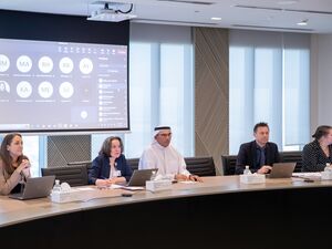 Federal Tax Authority organises an awareness session on the amendments to Emirates’ reporting for electronic commerce supplies 