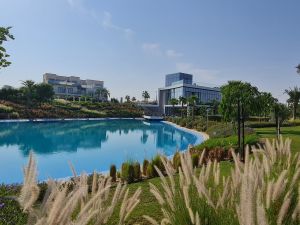 داماك تمنح عقود جديدة لتطوير مشروع "داماك لاجونز" 