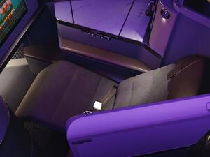 flydubai launches a Premium Business Class Experience, “The Business Suite”