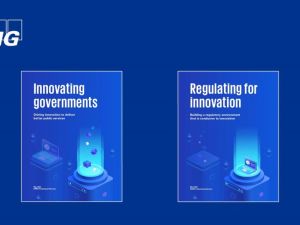 KPMG: Building a regulatory ecosystem conducive to innovation and regulating it  