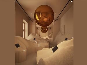 ‘And Beyond’: Emirati creativity shines at the 2023 London Design Biennale 