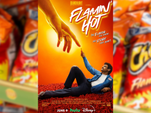 Flamin Hot movie trailer finally arrives