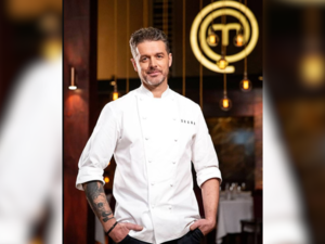 MasterChef judge Jock Zonfrillo dies at 46