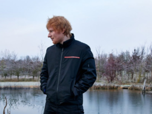 Ed Sheeran gets candid about wife's cancer