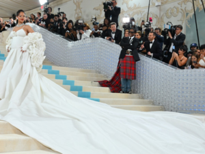 Met Gala 2023 best and worst dressed