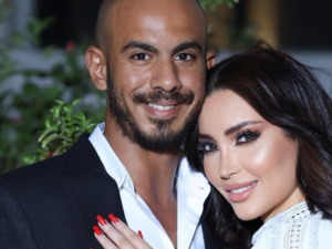 Nesreen Tafesh reconciles with her husband