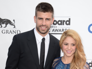 Shakira shades Piqué in empowiring speech 