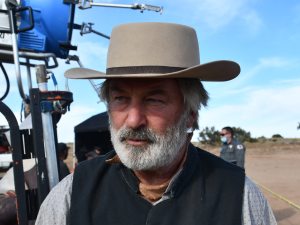 That's a wrap for Rust amid fatal shooting on set