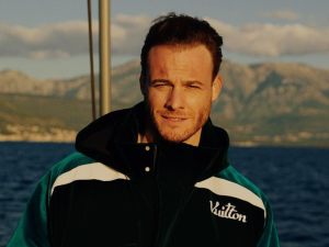 here is what we know about Kerem's new series
