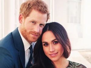 Meghan and Prince Harry involved in near catastrophic car chase