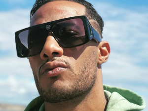 How much is Mohamed Ramadan's net worth?