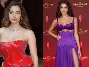 Cannes Film Festival: Turkish stars steal the show 