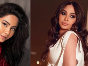 Elissa responds to Sherine's controversial comment