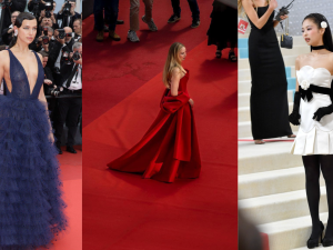 Cannes 2023: Albawaba picks best red carpet looks