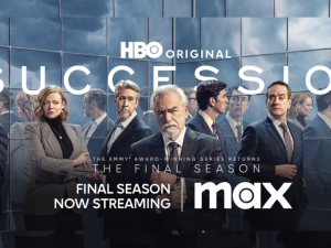 Review: Succession was worth the watch