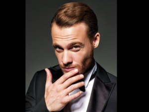 Kerem Bürsin's new series to air on Kanal D