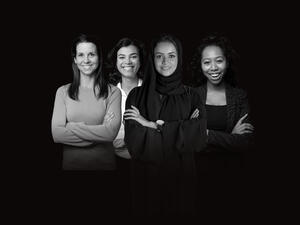 Mastercard Women SME Leaders Awards reveals 2023 winners   